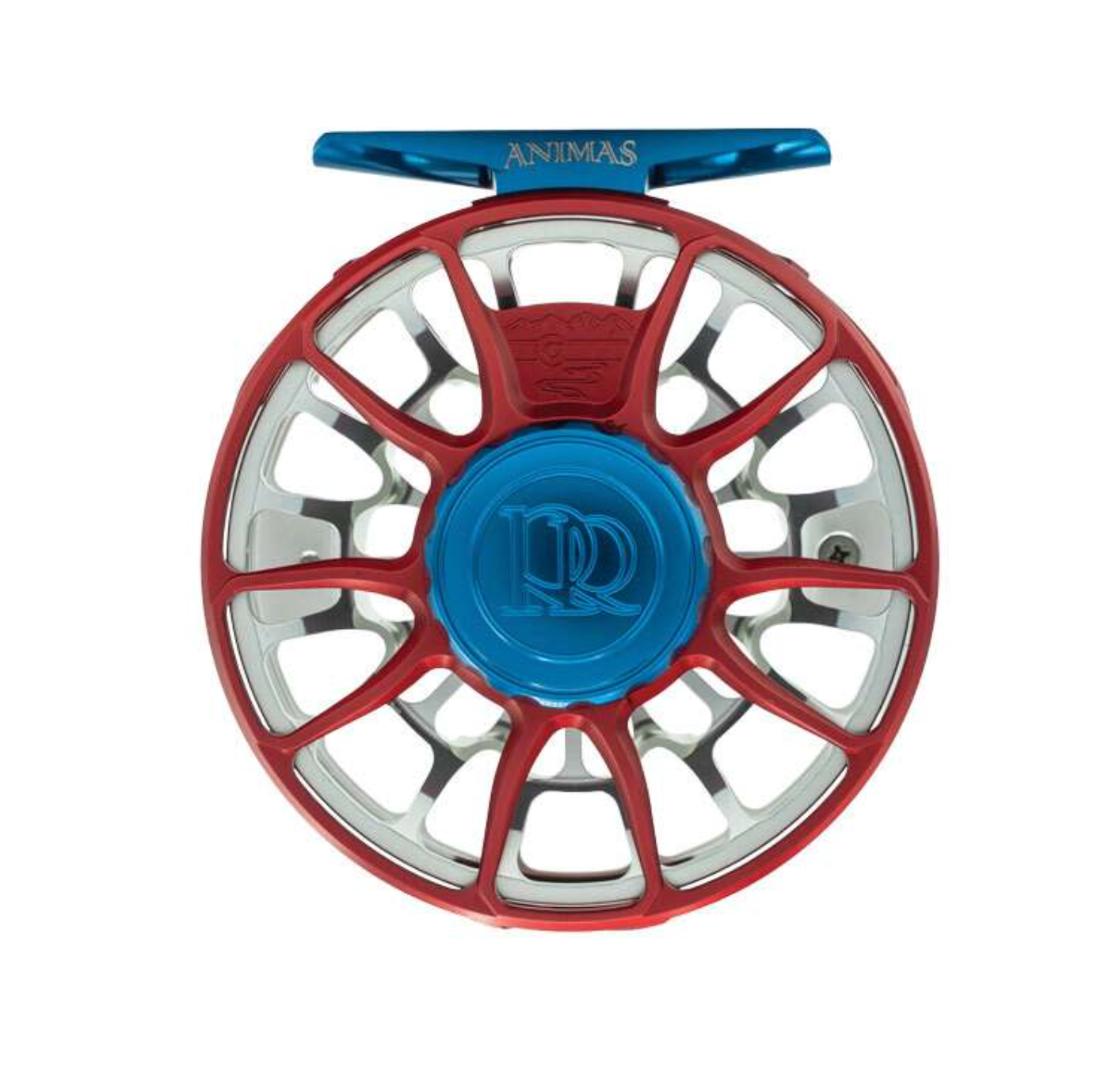 Ross Animas Fly Reel Liberty