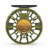 Ross Animas Reel Olive