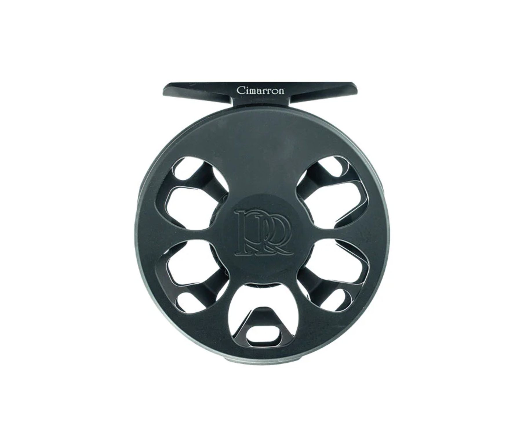 Ross Cimarron Creek Reel Black