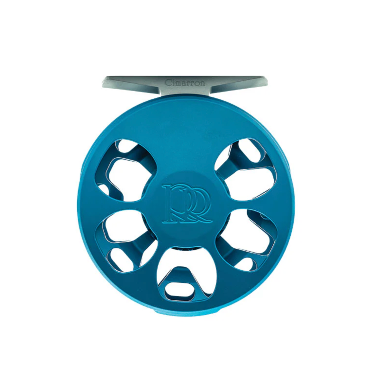 Ross Cimarron Creek Reel Blue