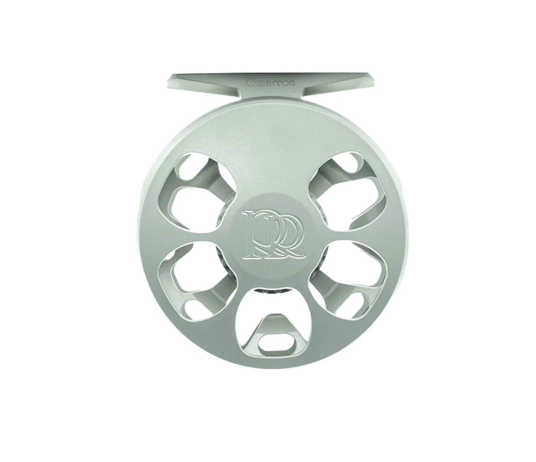 Ross Cimarron Creek Reel Platinum
