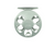 Ross Cimarron Creek Reel Platinum