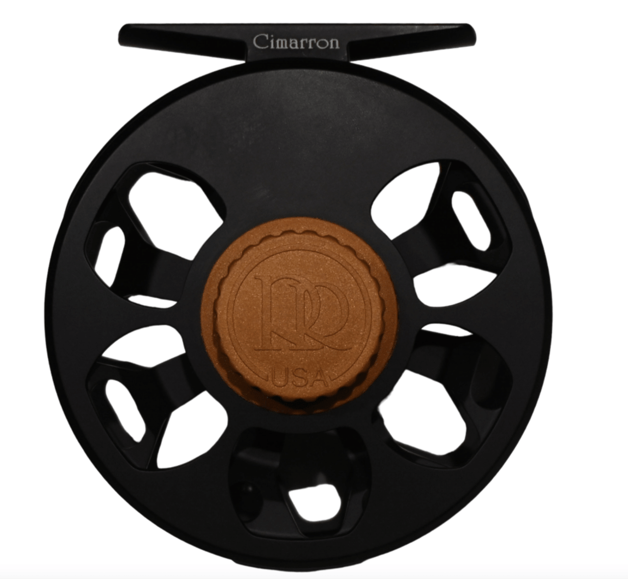 Ross Cimarron Fly Reel