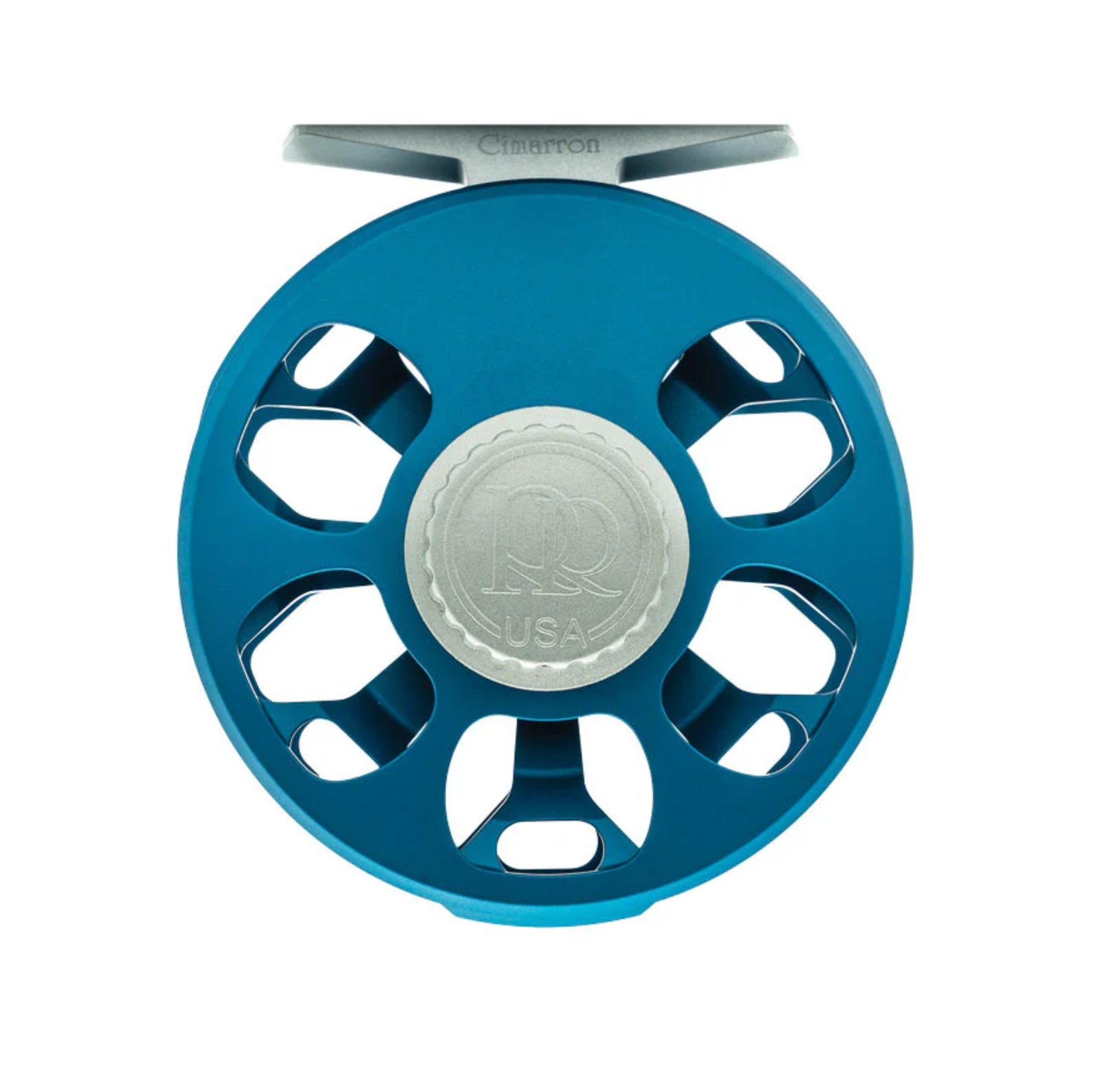 Ross Cimarron Extra Spool Blue