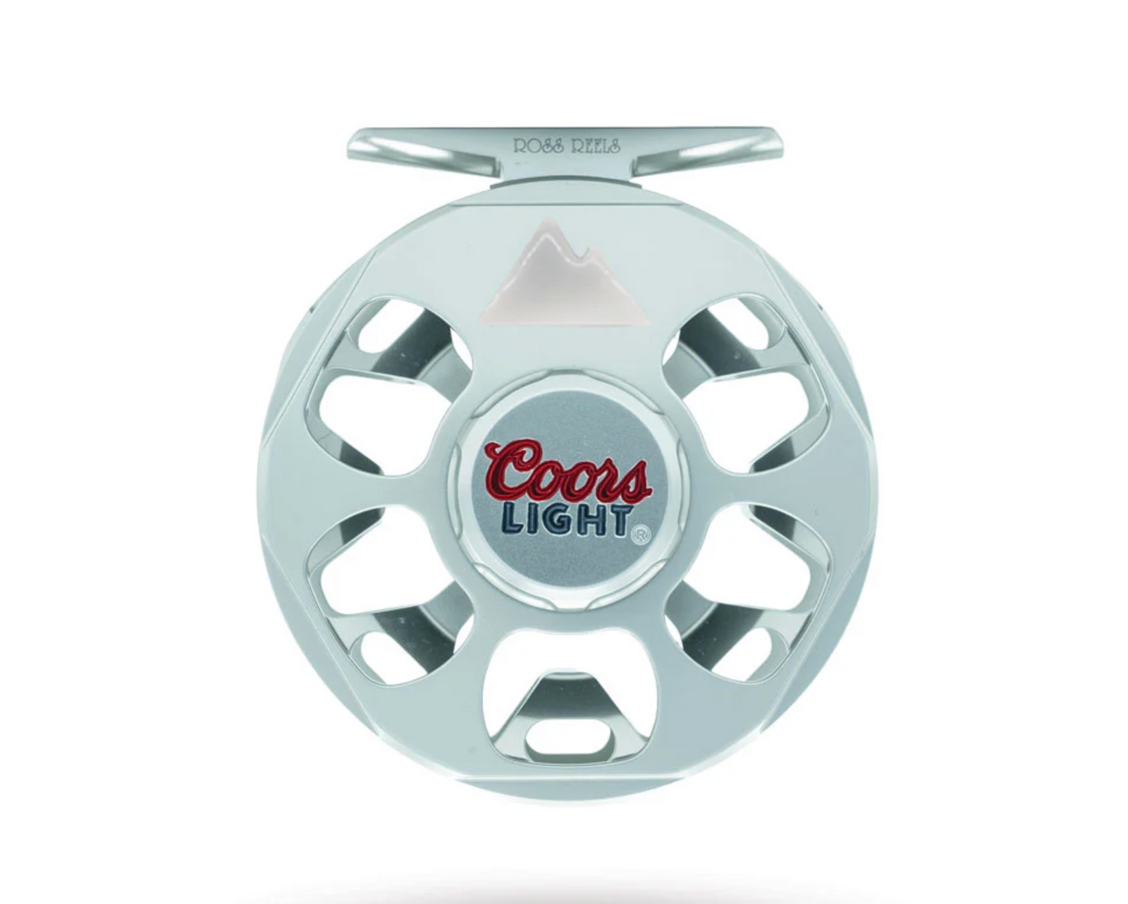 Ross Coors Light Cimarron LT Fly Reel