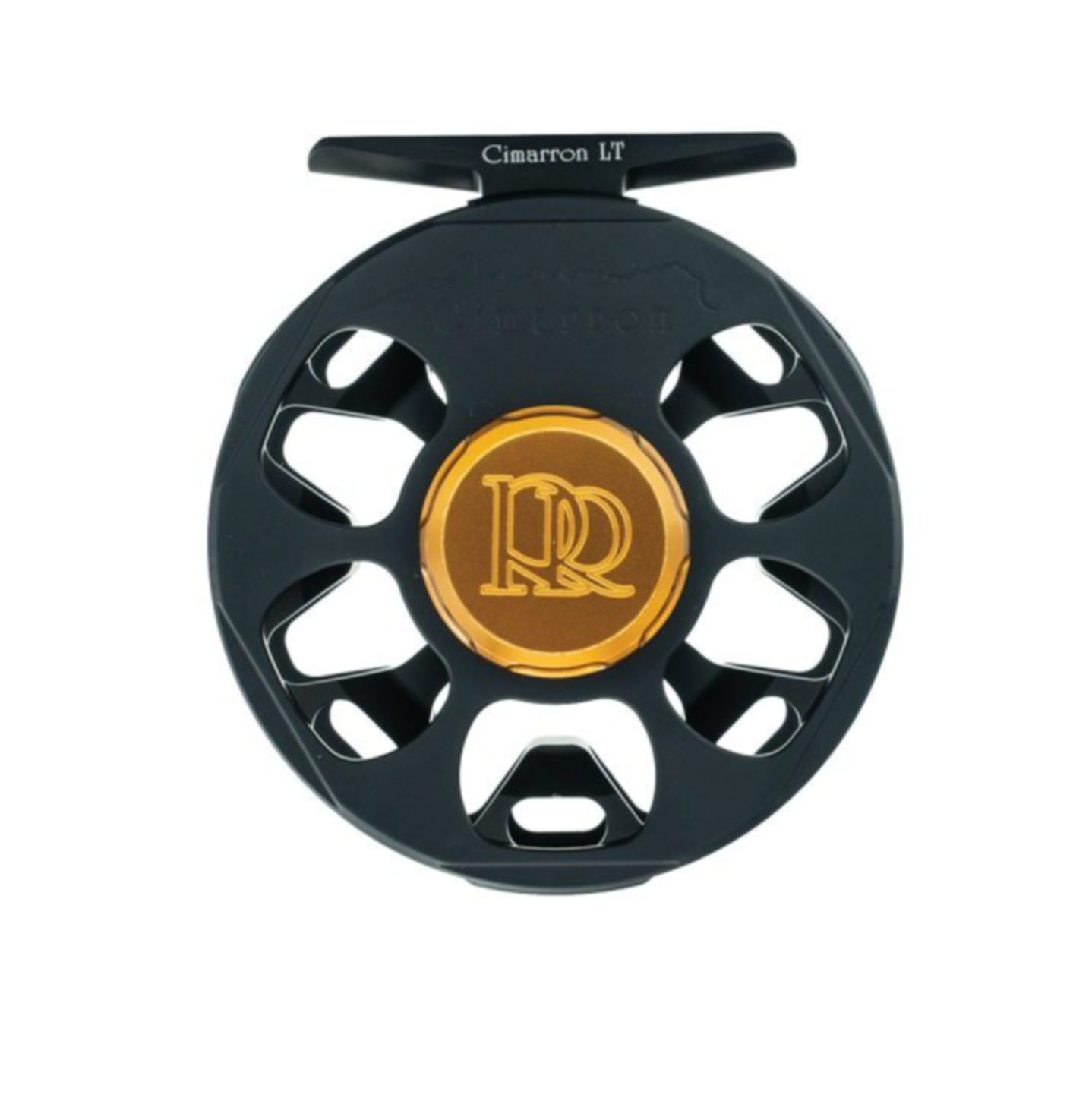 Ross Cimarron LT Reel Black