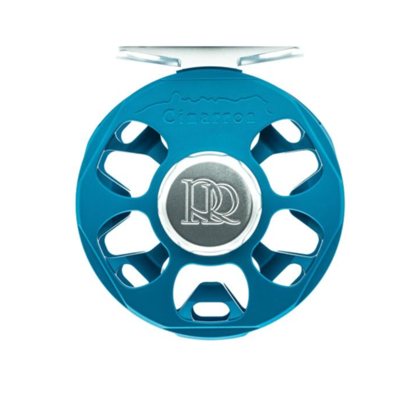Ross Cimarron LT Reel Blue