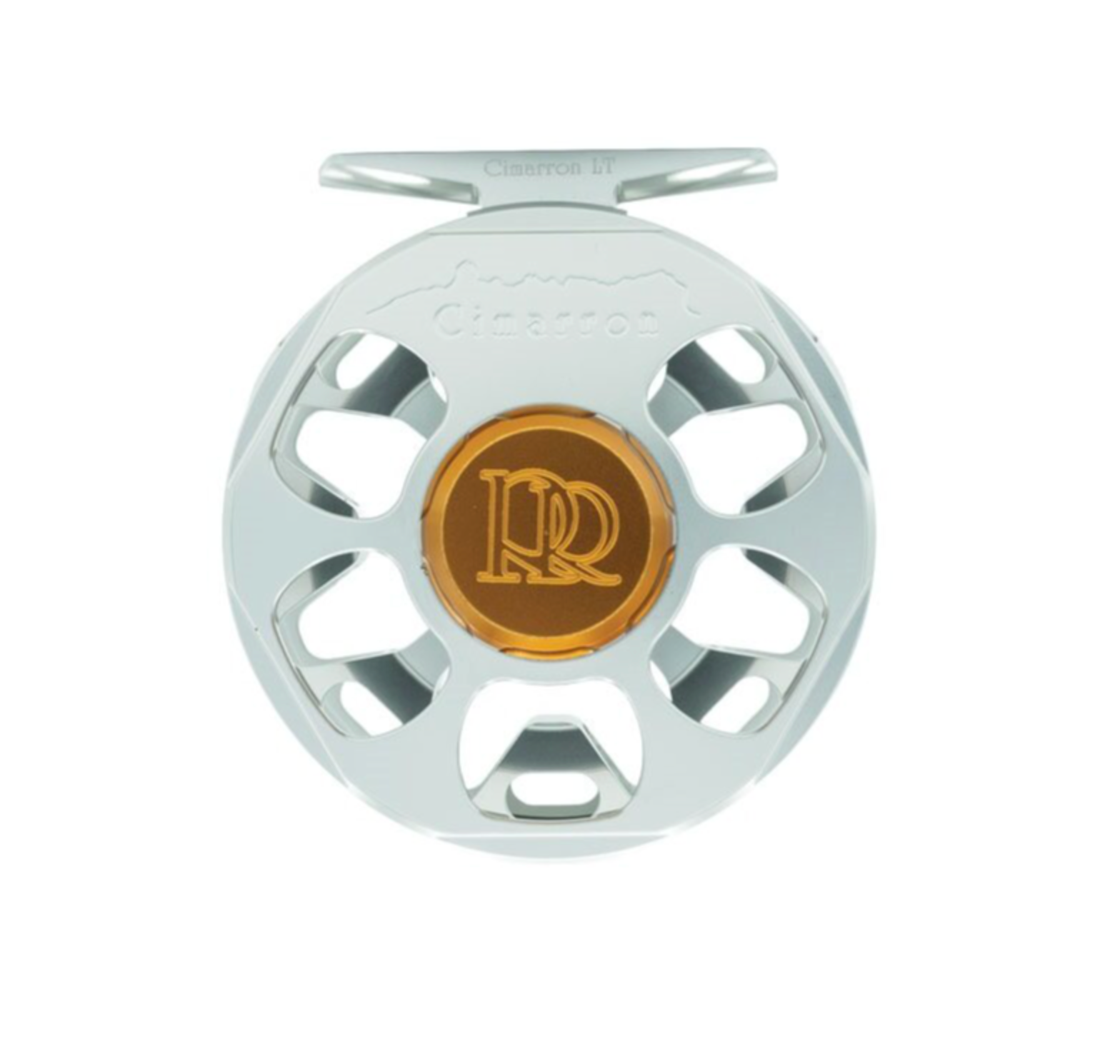 Ross Cimarron LT Reel Platinum