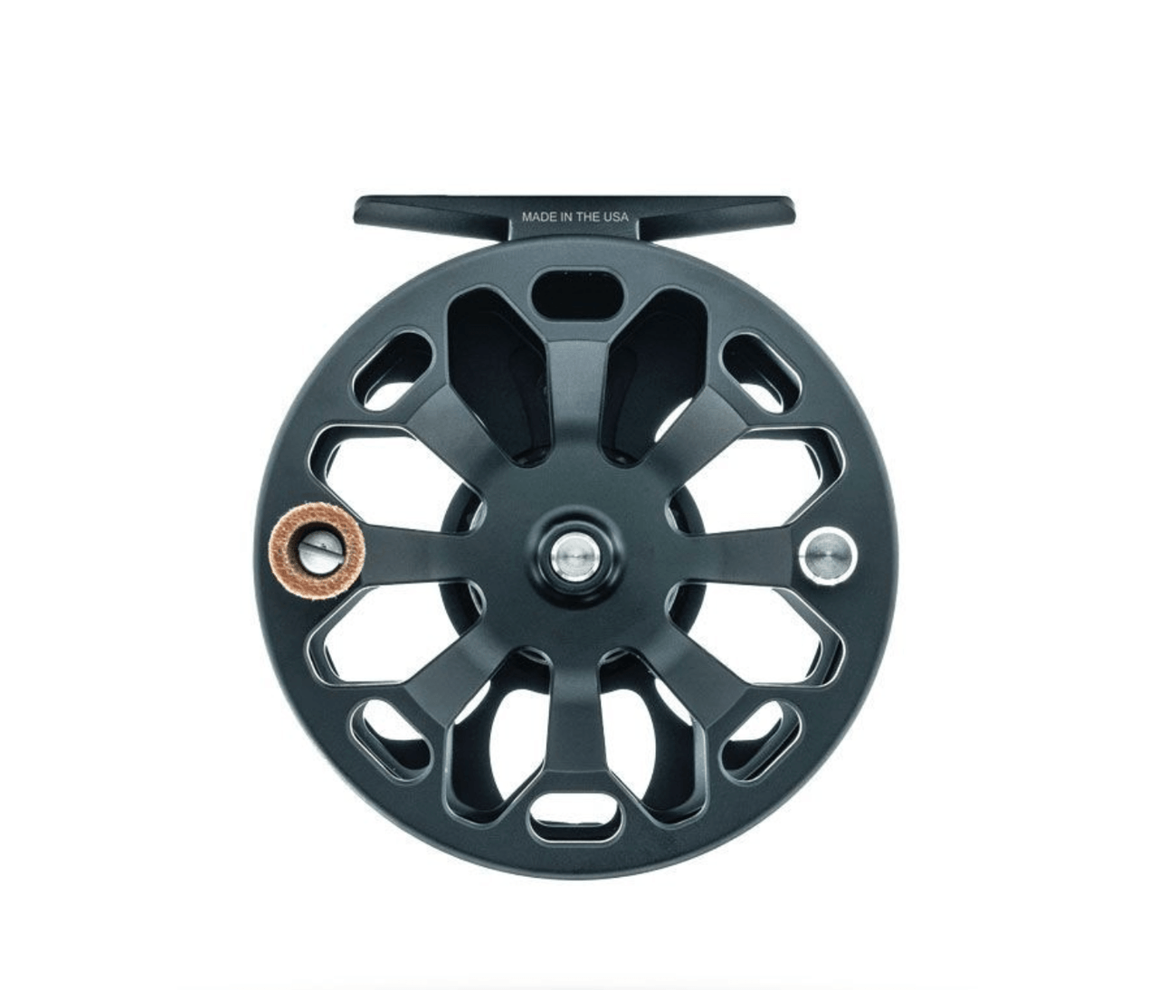 Ross Cimarron Extra Spool