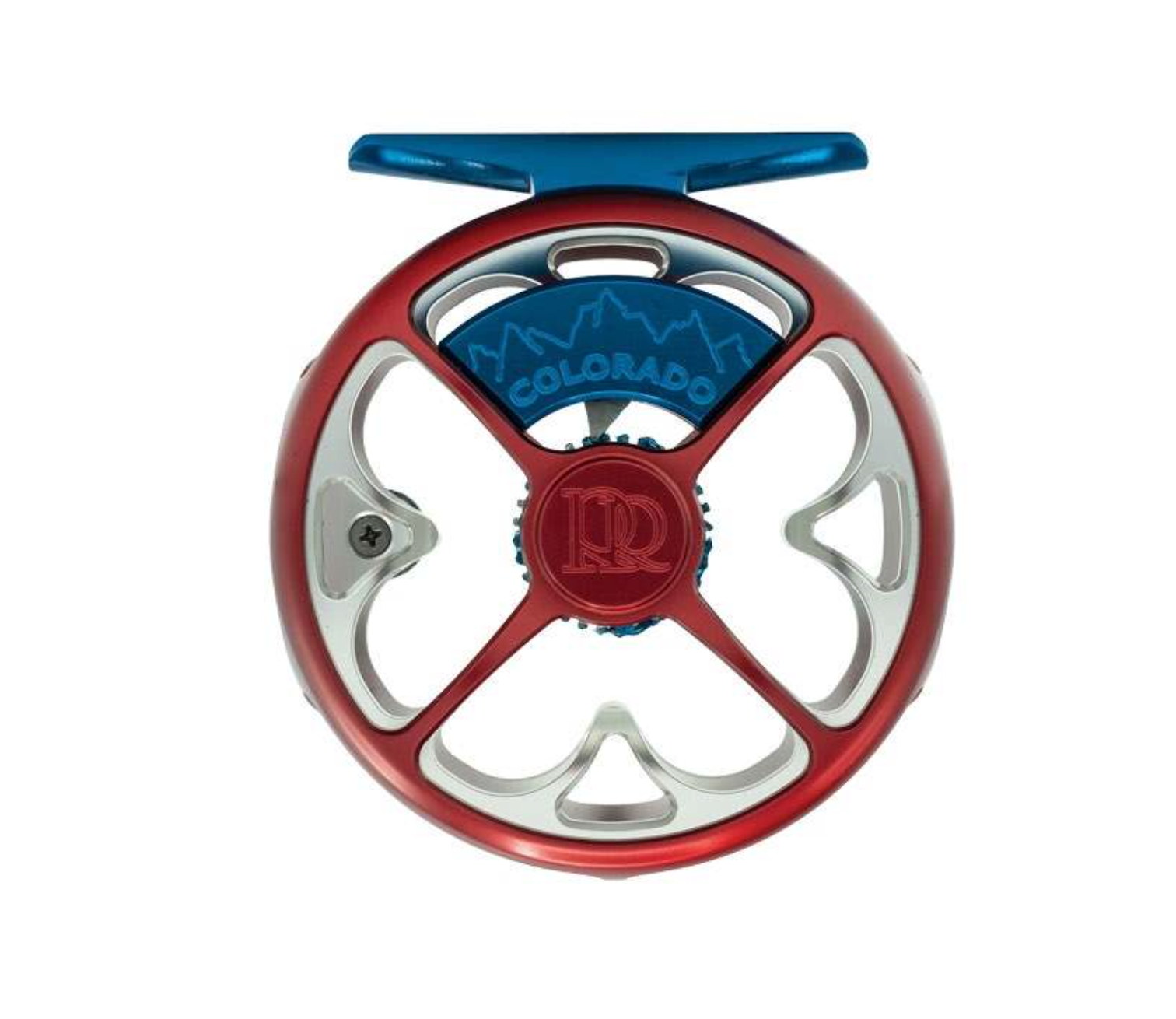Ross Colorado Fly Reel Liberty