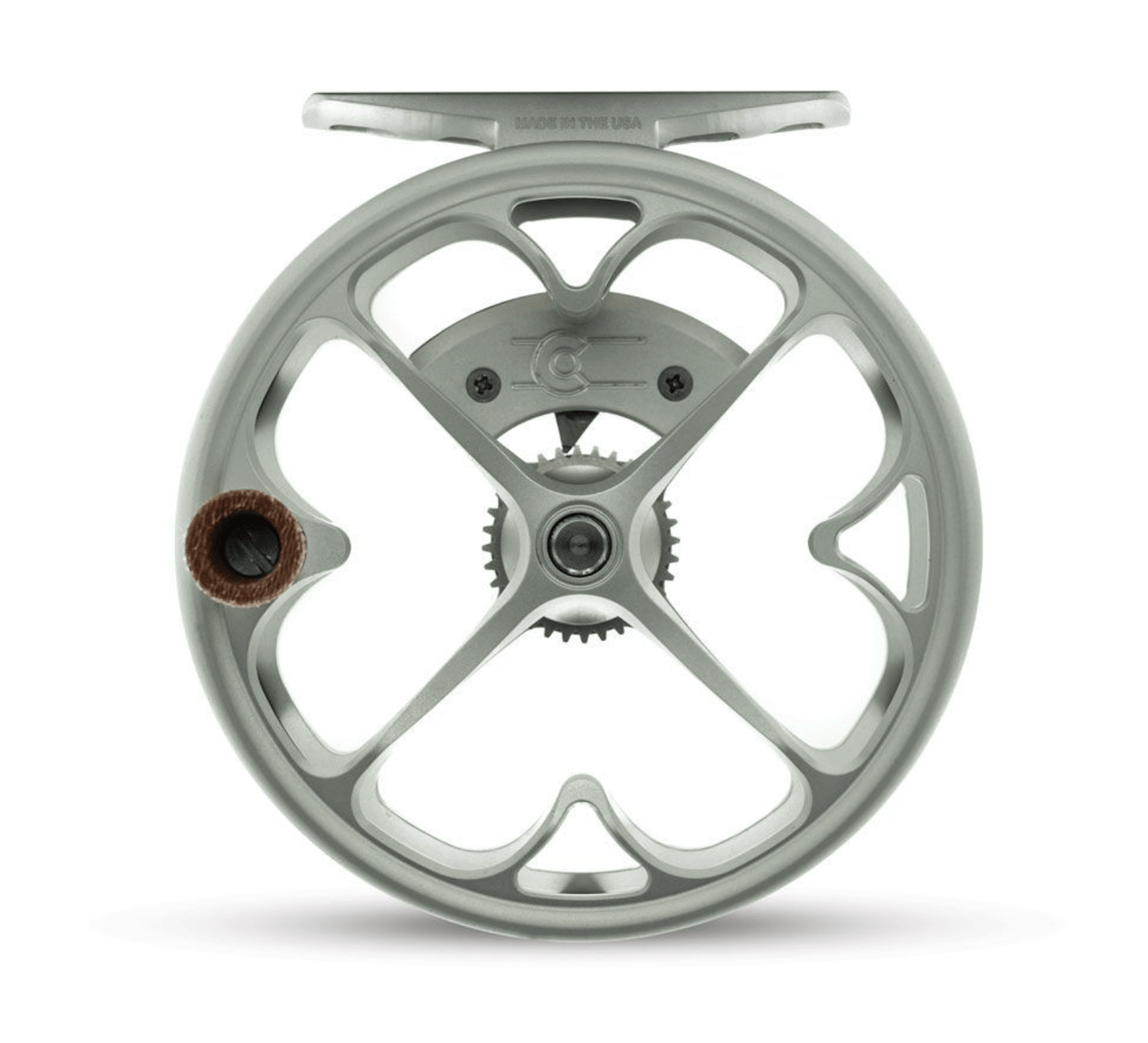 Ross Colorado Extra Spool