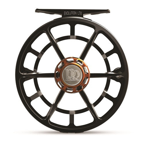 Ross Evolution LTX Fly Reel