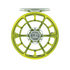 Ross Evolution LTX Fly Reel Chartreuse