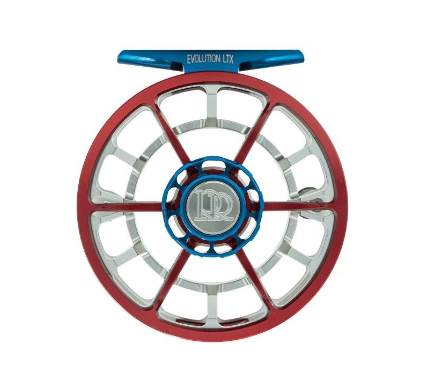 Ross Evolution LTX Fly Reel Liberty