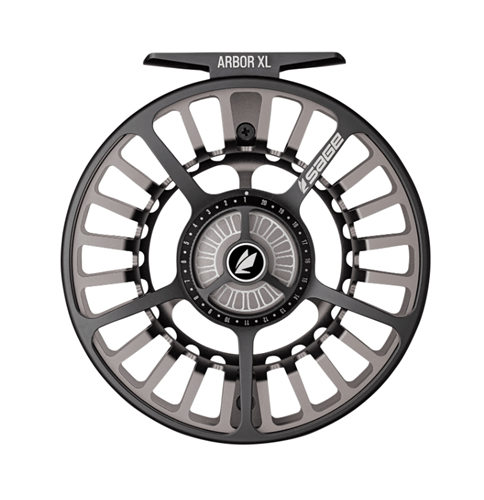 Sage Arbor XL Fly Reels