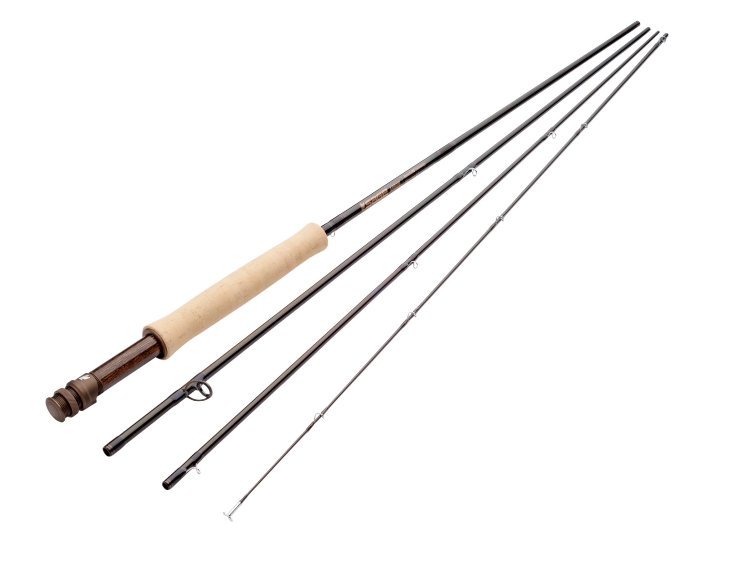 Sage Arrow Fly Rod