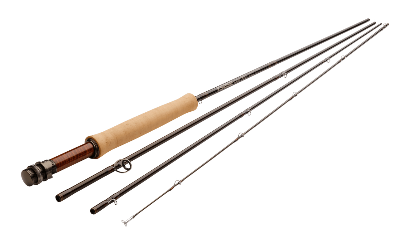 Sage Classic R8 Fly Rod