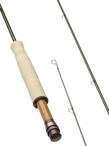 Sage Dart Fly Rod