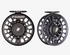 Sage Enforcer Fly Reel Sea Smoke