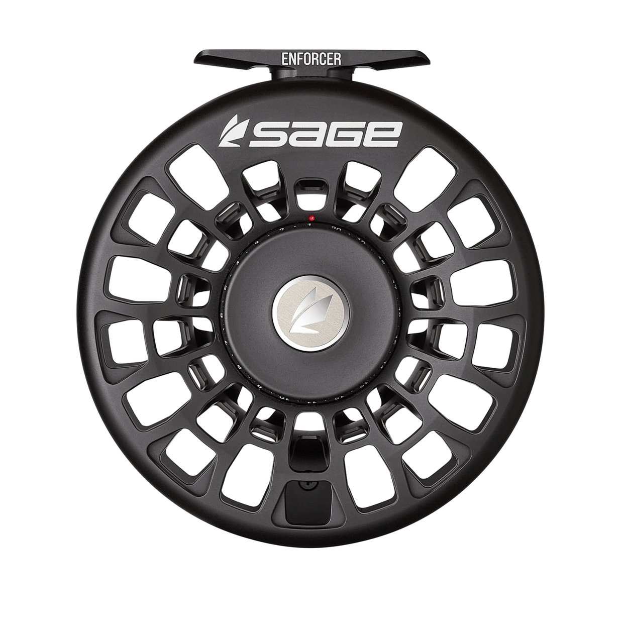 Sage Enforcer Fly Reel