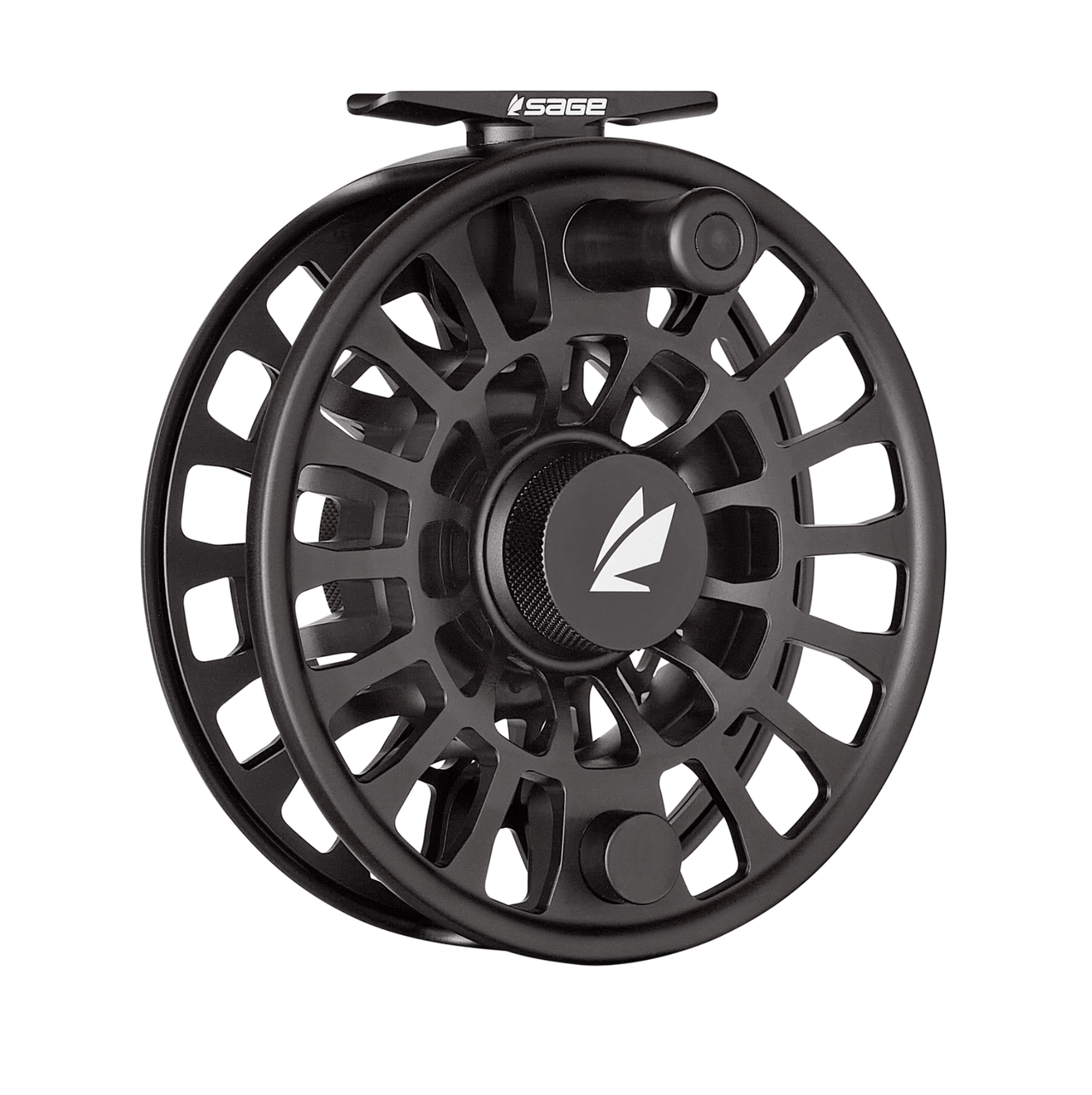 Sage Enforcer Fly Spool
