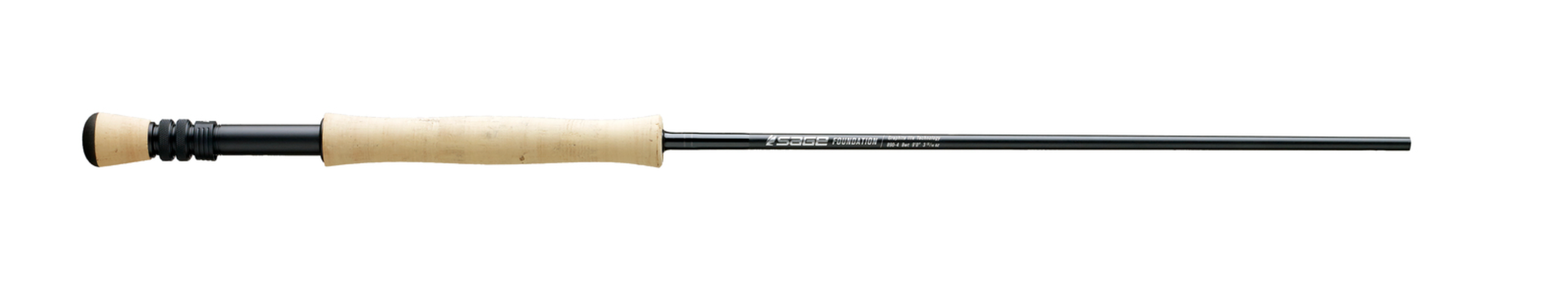 Sage Foundation Fly Rod Fighting Butt