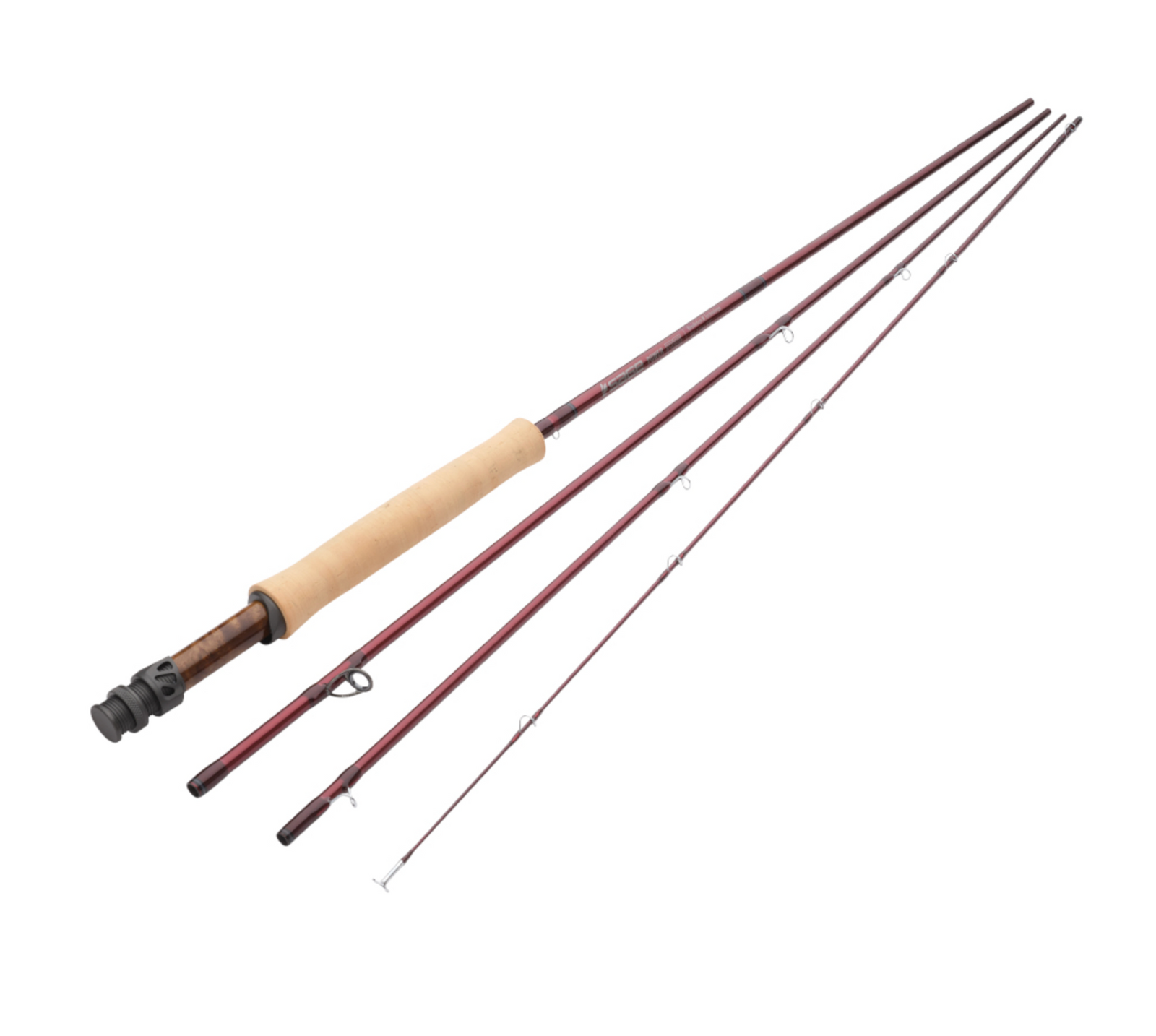 Sage Power R8 Fly Rod