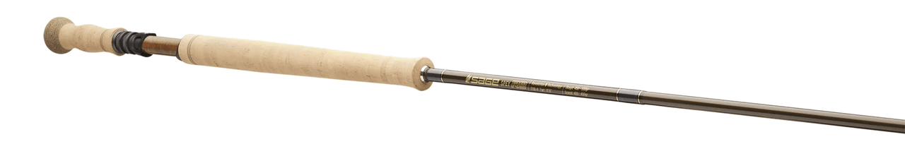 Sage Spey R8 Fly Rod