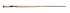 Sage Spey R8 Fly Rod Switch Style Handle