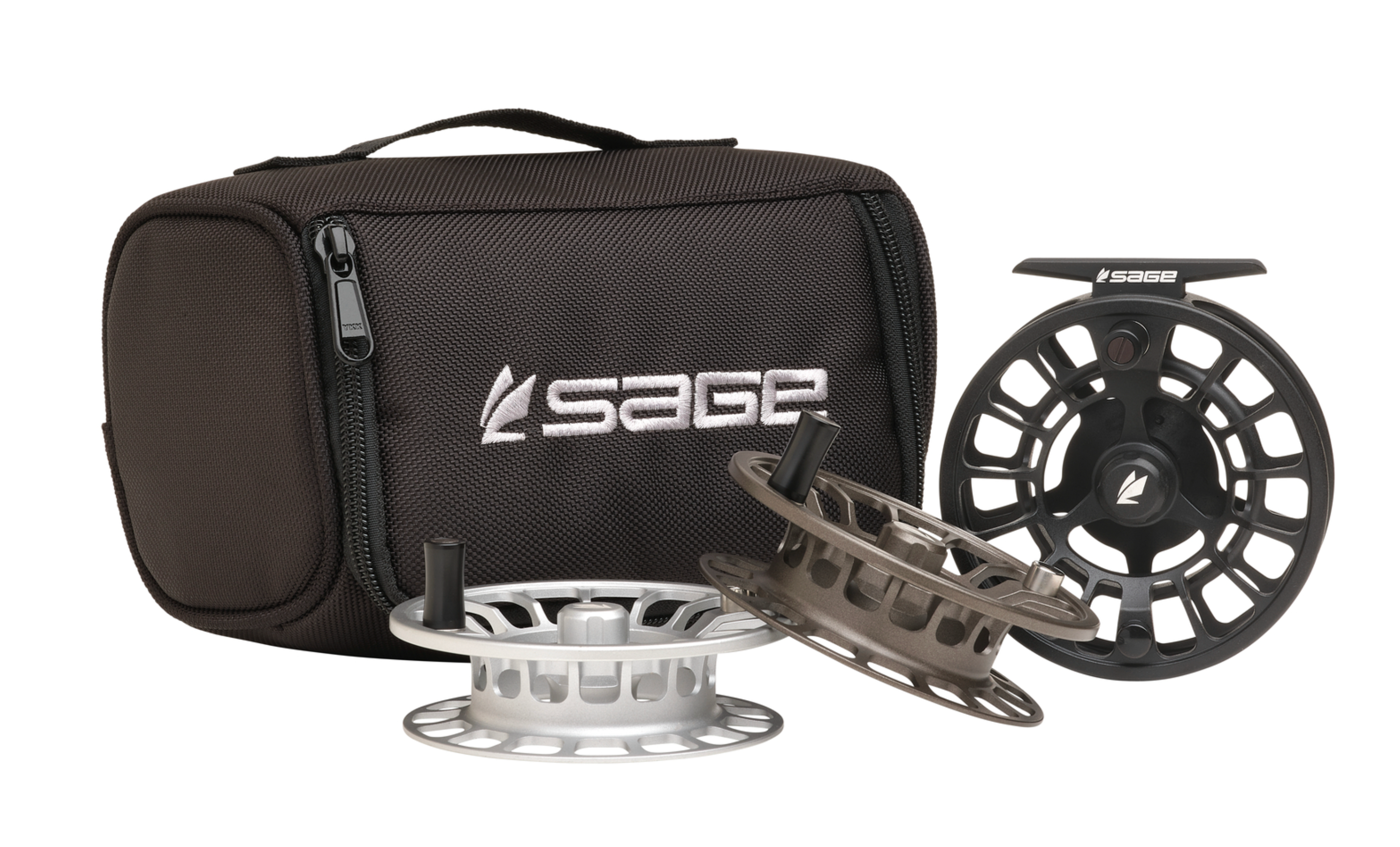 Sage Shift C Three Pack