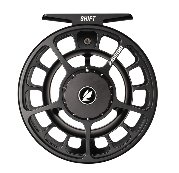 Sage Shift Fly Reel