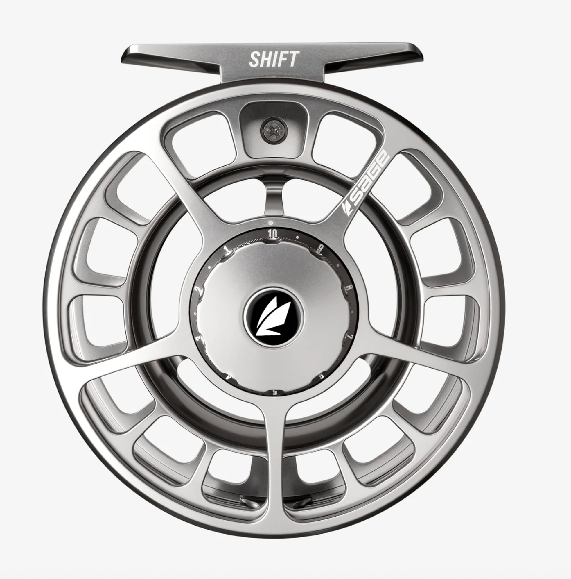 Sage Shift Fly Reel Platinum