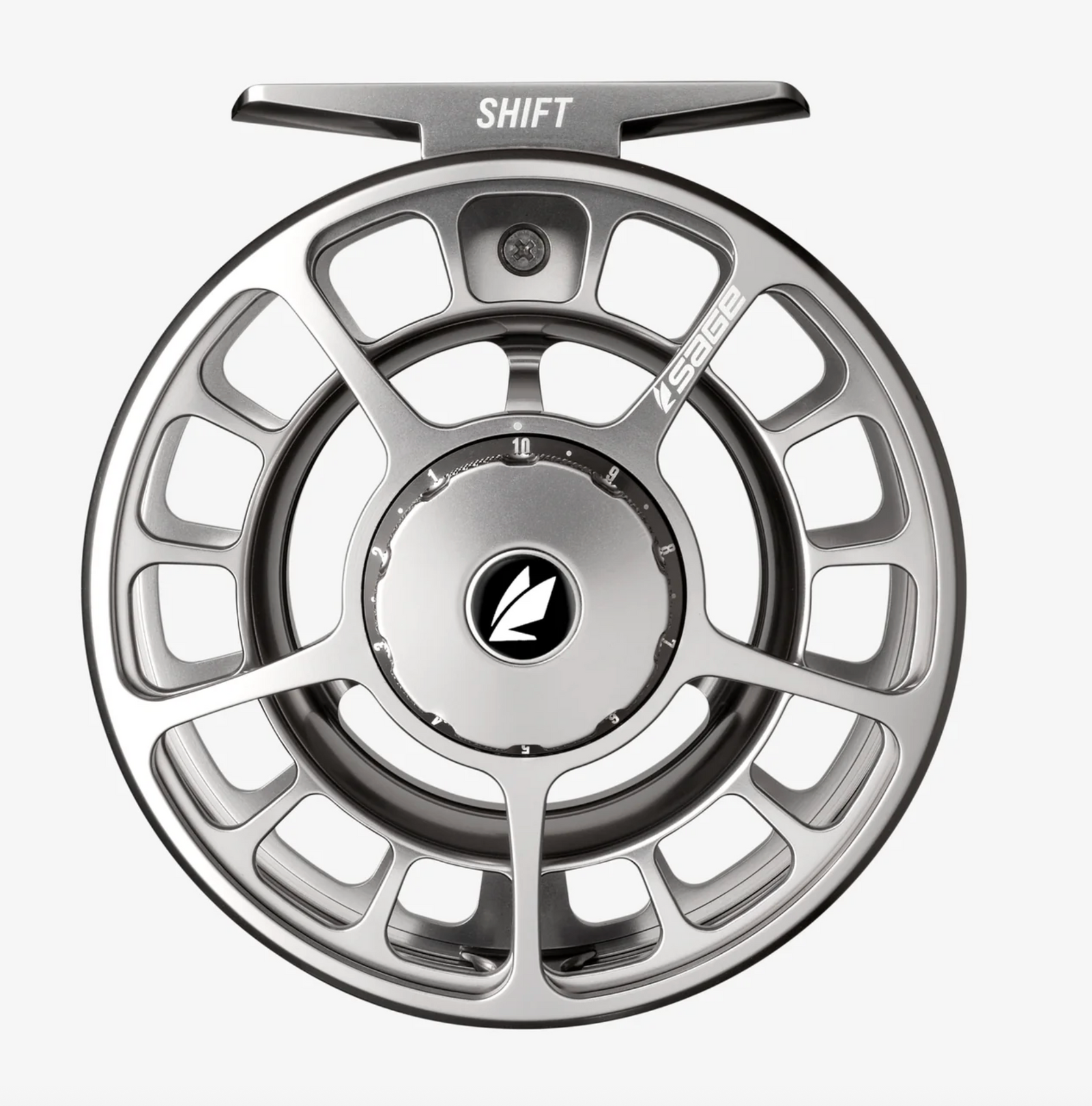 Sage Shift Fly Reel Platinum