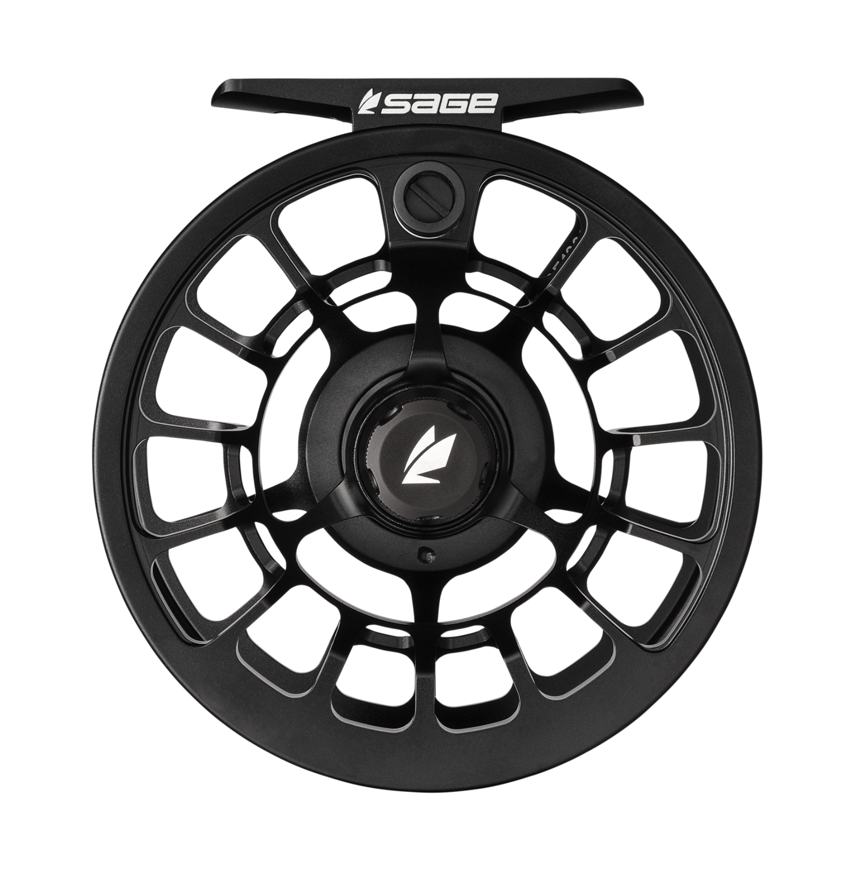 Sage Shift LT Fly Reel Stealth