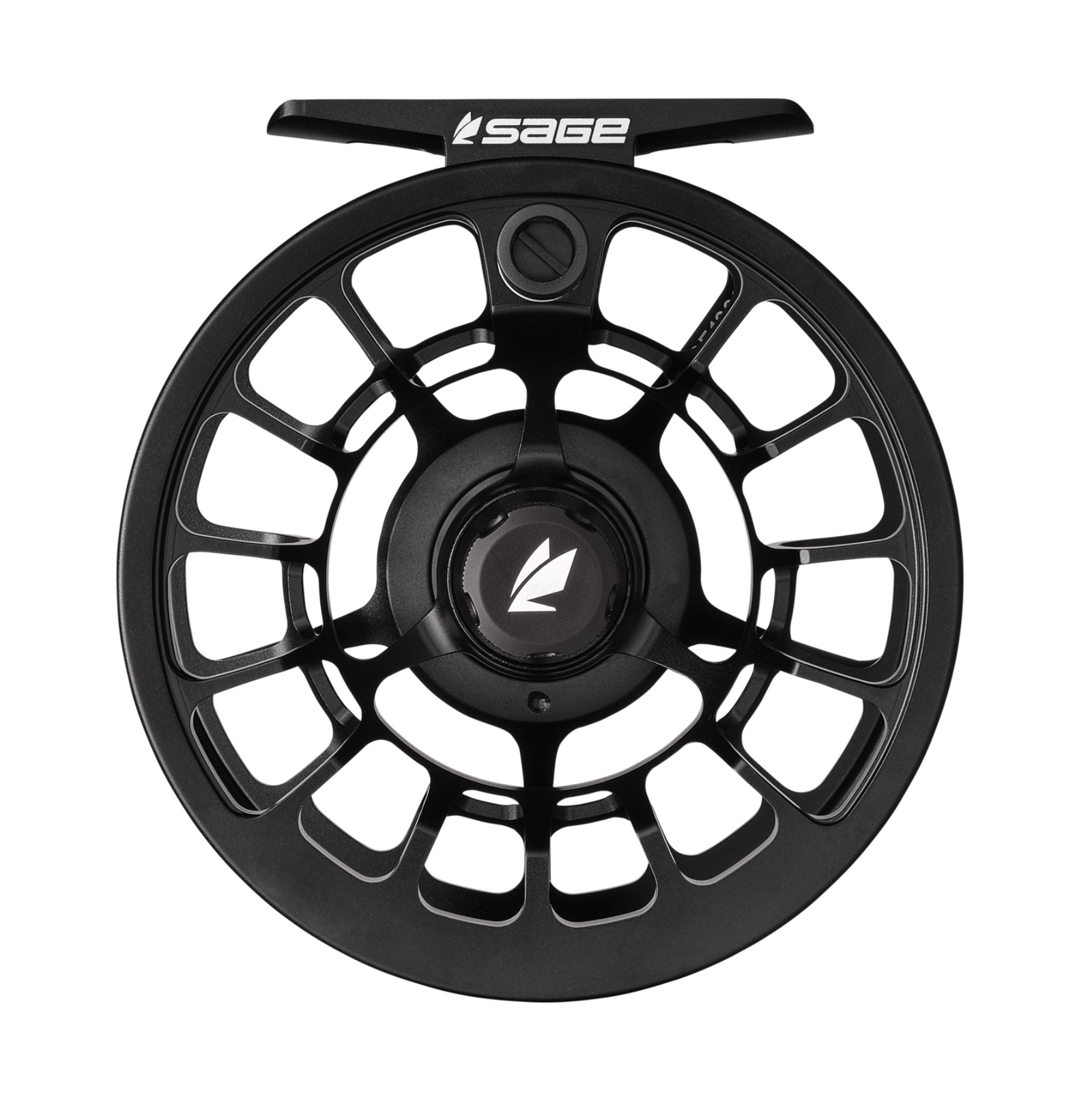 Sage Shift LT Fly Reel Stealth