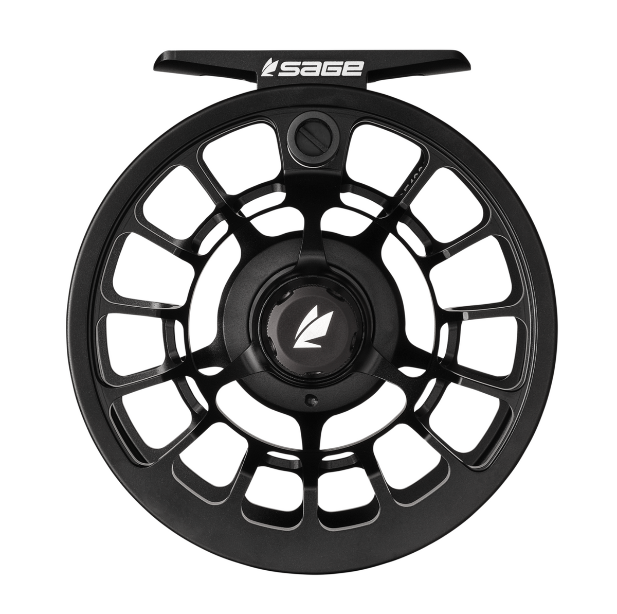 Sage Shift LT Spool Squall Stealth