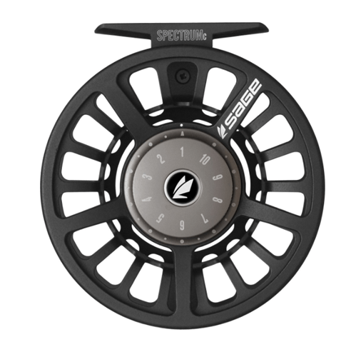 Sage Spectrum C Fly Spool