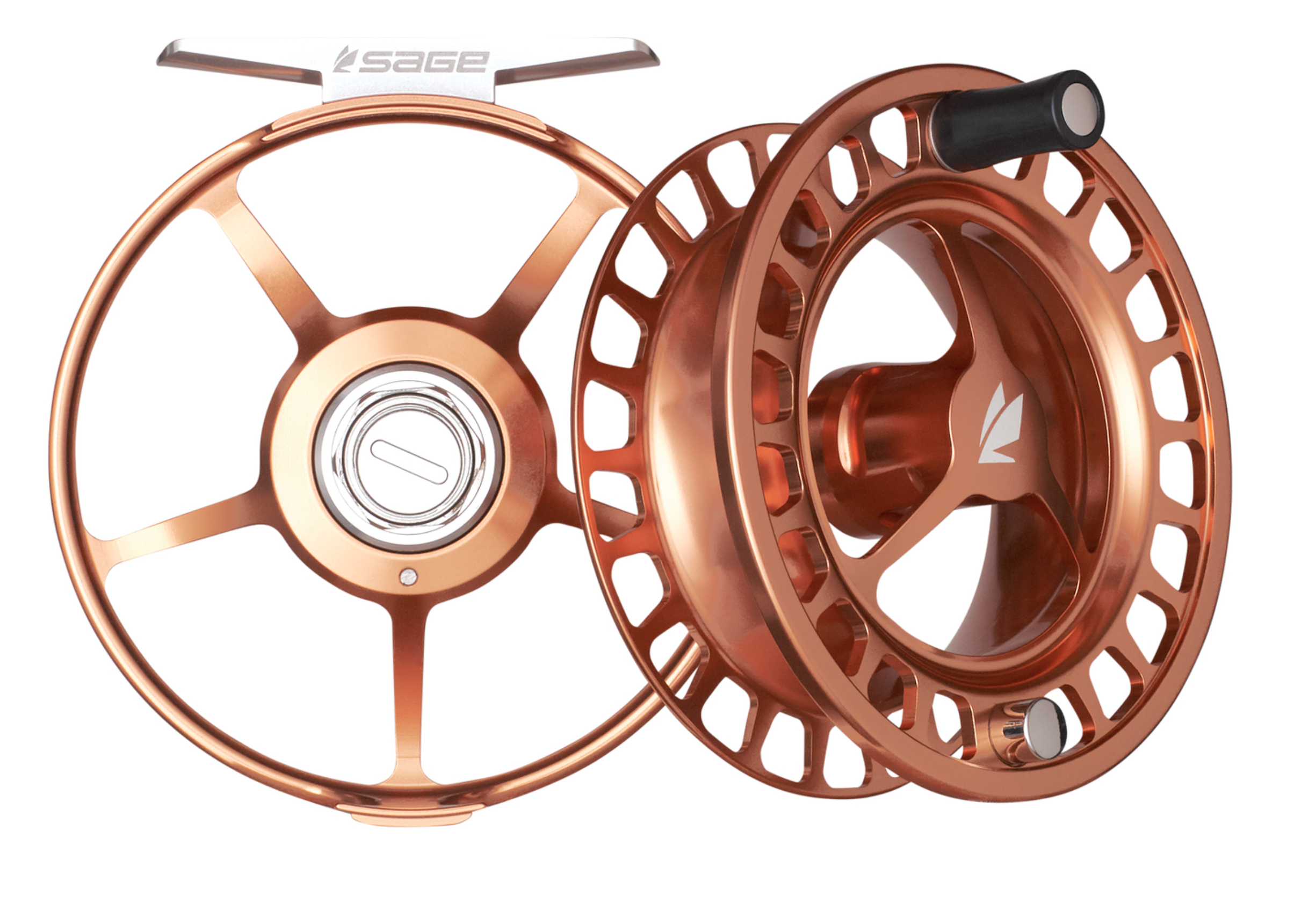 Sage Spectrum Spool Copper