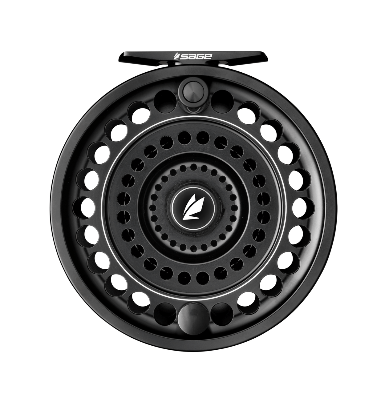 Sage Spey II Fly Reel