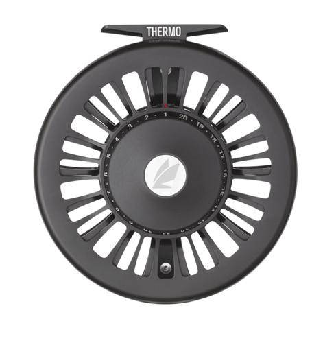 Sage Thermo Fly Reels