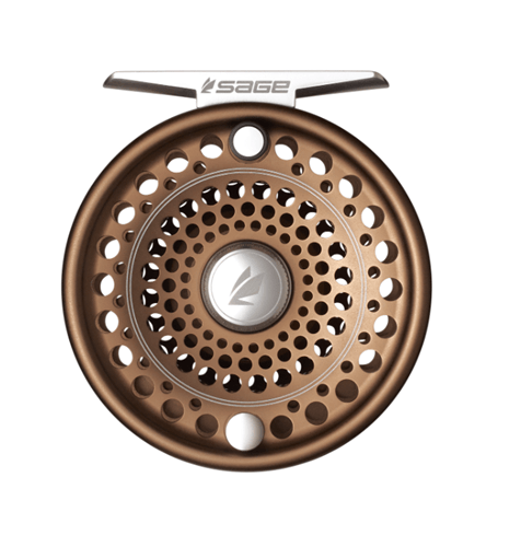 Sage Trout Fly Spools