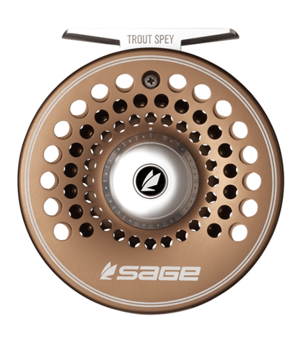 Sage Trout Spey Fly Spools