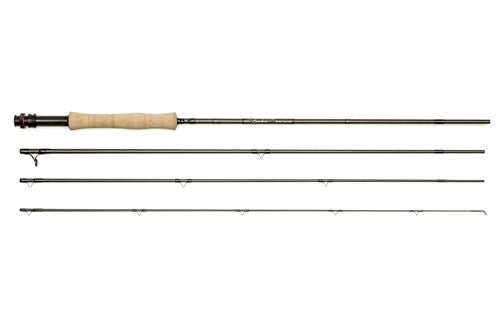 Scott Centric Fly Rod