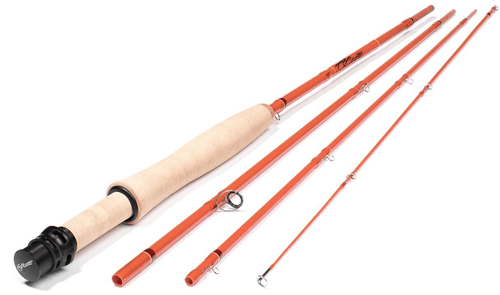 Scott F Series Fly Rod