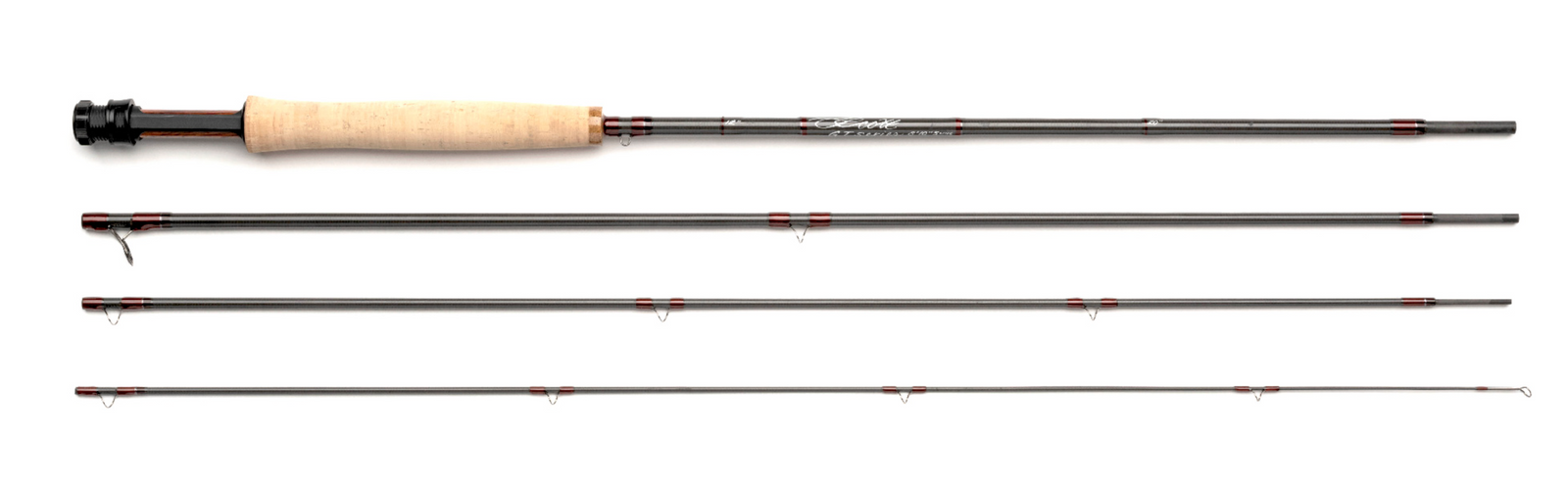 Scott GT Fly Rod