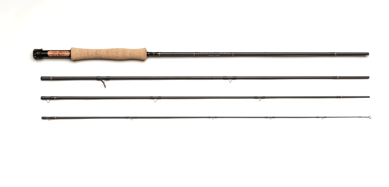 Scott Radian 50th Anniversary Fly Rod
