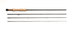 Scott Radian 50th Anniversary Fly Rod