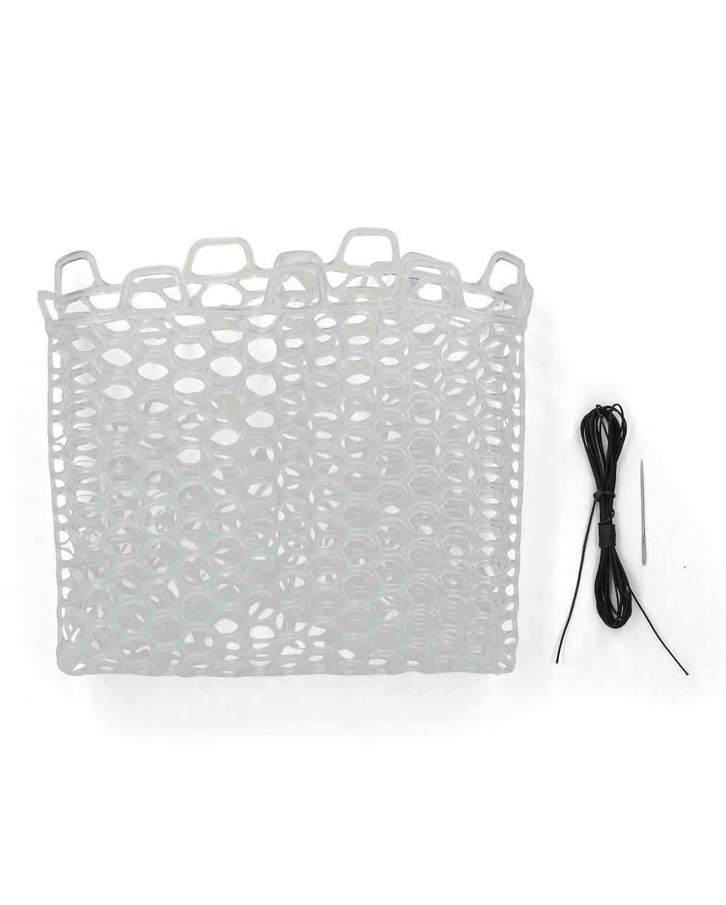 Simms 9" Molded Replacement Net