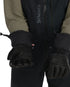 Simms Guide Insulated Glove On Body