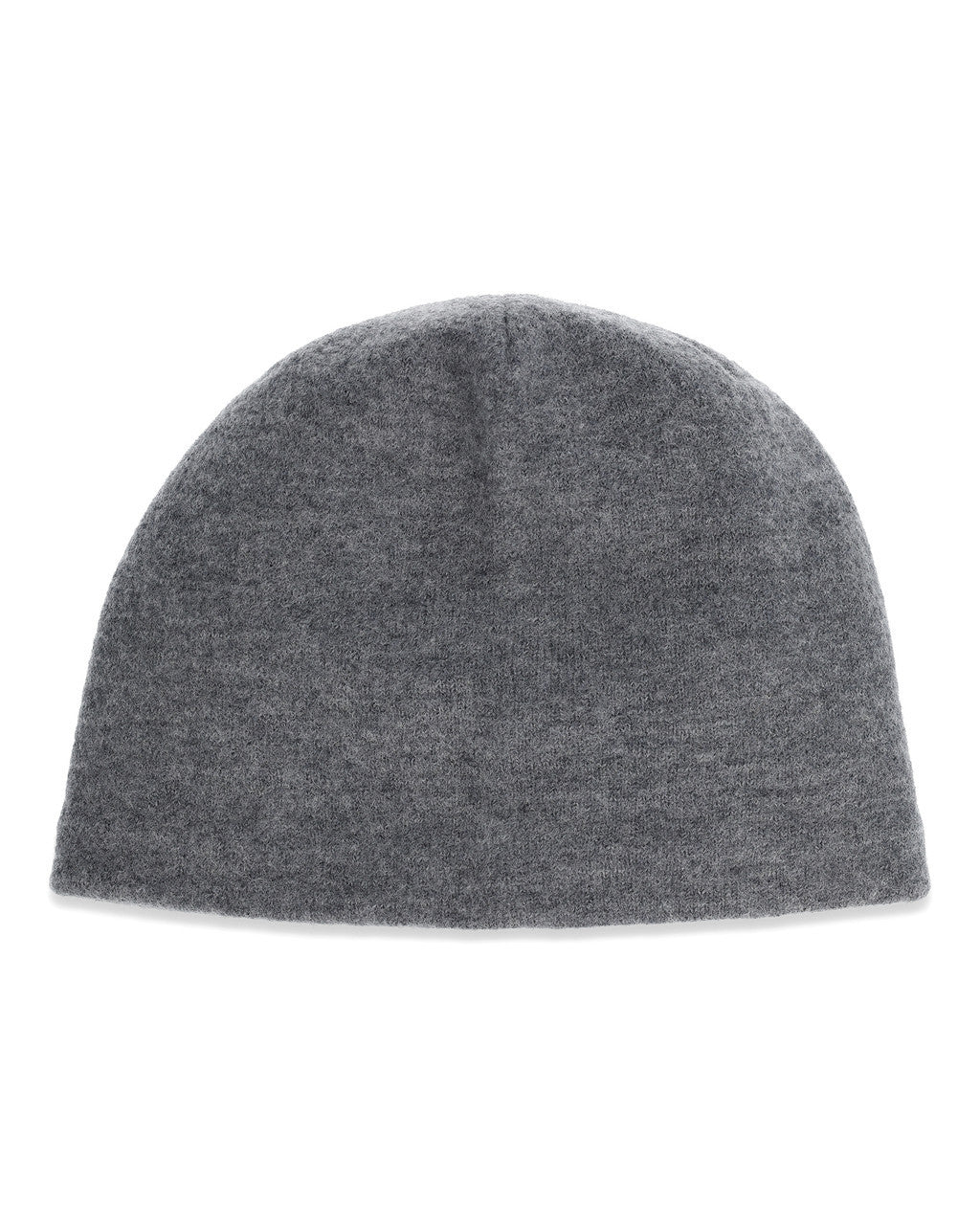 Simms Hayward Wool Beanie Back